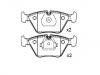 刹车片 Brake Pad Set:34 11 1 162 535