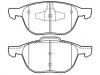 тормозная кладка Brake Pad Set:3068 3554