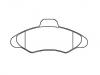 Brake Pad Set:5 026 661