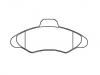 тормозная кладка Brake Pad Set:5 026 661