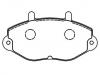 Brake Pad Set:5028764