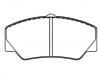 Pastillas de freno Brake Pad Set:5023486