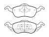 Brake Pad Set:1 075 558