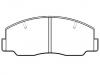 Plaquettes de frein Brake Pad Set:04465-20370