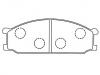 Plaquettes de frein Brake Pad Set:MB 150 804