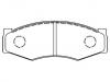 тормозная кладка Brake Pad Set:D1060-F6494