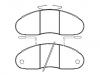 тормозная кладка Brake Pad Set:06903100-0