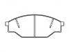 тормозная кладка Brake Pad Set:04465-20150