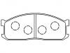 тормозная кладка Brake Pad Set:SE96-33-28Z 9A