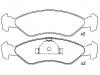 Brake Pad Set:55200-84500