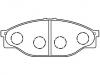 тормозная кладка Brake Pad Set:04465-23040