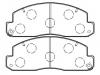 Brake Pad Set:04465-36010