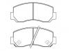 Brake Pad Set:KJ-0133982