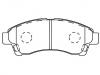 Bremsbelagsatz, Scheibenbremse Brake Pad Set:UGY1-33-23Z