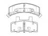 Brake Pad Set:1801 2226