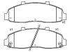 тормозная кладка Brake Pad Set:F6SZ-2001-AA