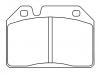 Brake Pad Set:4244.53