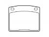 刹车片 Brake Pad Set:45022-634-003