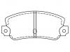 тормозная кладка Brake Pad Set:8 220 30 73