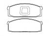 Brake Pad Set:41060-11L25