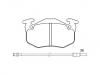 Bremsbelagsatz, Scheibenbremse Brake Pad Set:4250.32