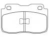 тормозная кладка Brake Pad Set:1 177 227