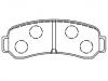 тормозная кладка Brake Pad Set:04466-12050