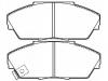 Pastillas de freno Brake Pad Set:45022-SD4-A10