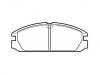 刹车片 Brake Pad Set:45022-SB2-780