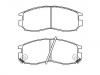 тормозная кладка Brake Pad Set:58101-M2A01