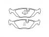 тормозная кладка Brake Pad Set:3 342 534-9