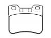 Brake Pad Set:4251.28