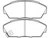 Brake Pad Set:45022-SG0-010