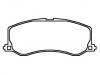 Pastillas de freno Brake Pad Set:55200-61832