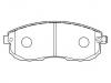 刹车片 Brake Pad Set:41060-0V090