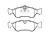 刹车片 Brake Pad Set:16 05 089