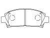 Plaquettes de frein Brake Pad Set:04465-12160