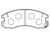 Pastillas de freno Brake Pad Set:04465-20210