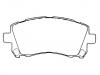 Plaquettes de frein Brake Pad Set:26296-AC030