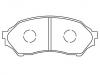 Brake Pad Set:B2YD-33-28Z