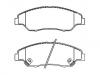 Plaquettes de frein Brake Pad Set:0K045-33-23Z