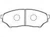 тормозная кладка Brake Pad Set:CA 350 011