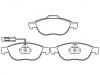 Pastillas de freno Brake Pad Set:9951226