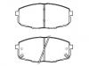 Plaquettes de frein Brake Pad Set:0K2JA-33-28Z