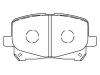 Plaquettes de frein Brake Pad Set:04465-28410