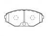 Brake Pad Set:41060-60U90