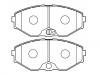 Pastillas de freno Brake Pad Set:41060-0P690