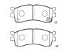 Plaquettes de frein Brake Pad Set:0K2N1-33-28Z