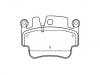 刹车片 Brake Pad Set:996 352 949 02