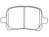 тормозная кладка Brake Pad Set:04465-33130